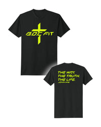 Way.Truth.Life Classic Tee