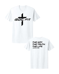 Way.Truth.Life Classic Tee