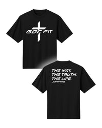 Way.Truth.Life Pump Cover