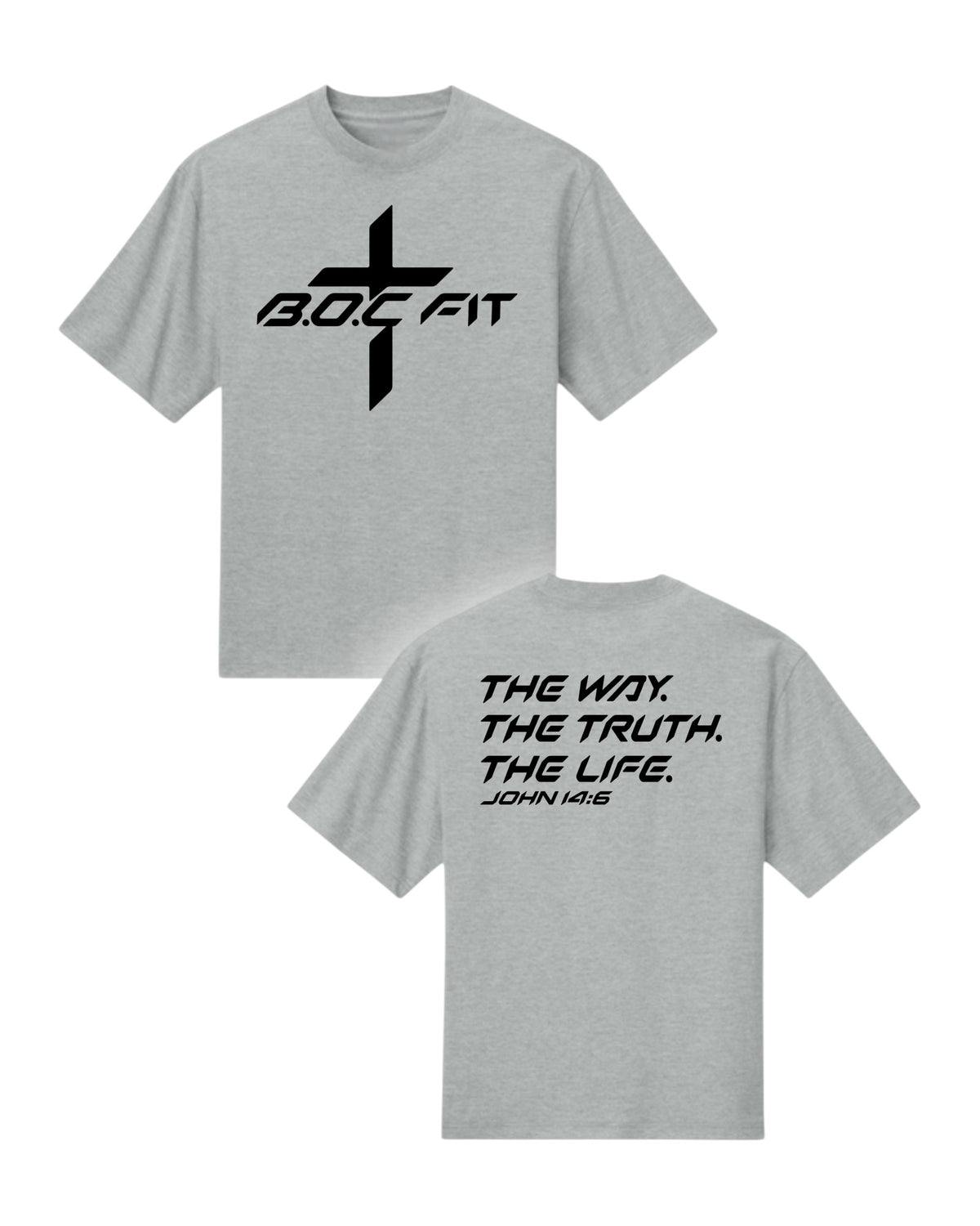 Way.Truth.Life Pump Cover