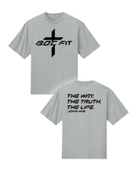 Way.Truth.Life Pump Cover