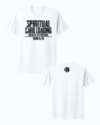 Spiritual Carb Loading Classic Tee