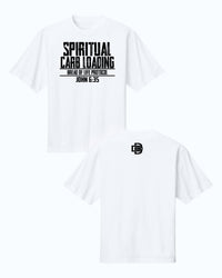 Spiritual Carb Loading Pump Cover