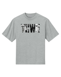 YHWH Oversized Tee