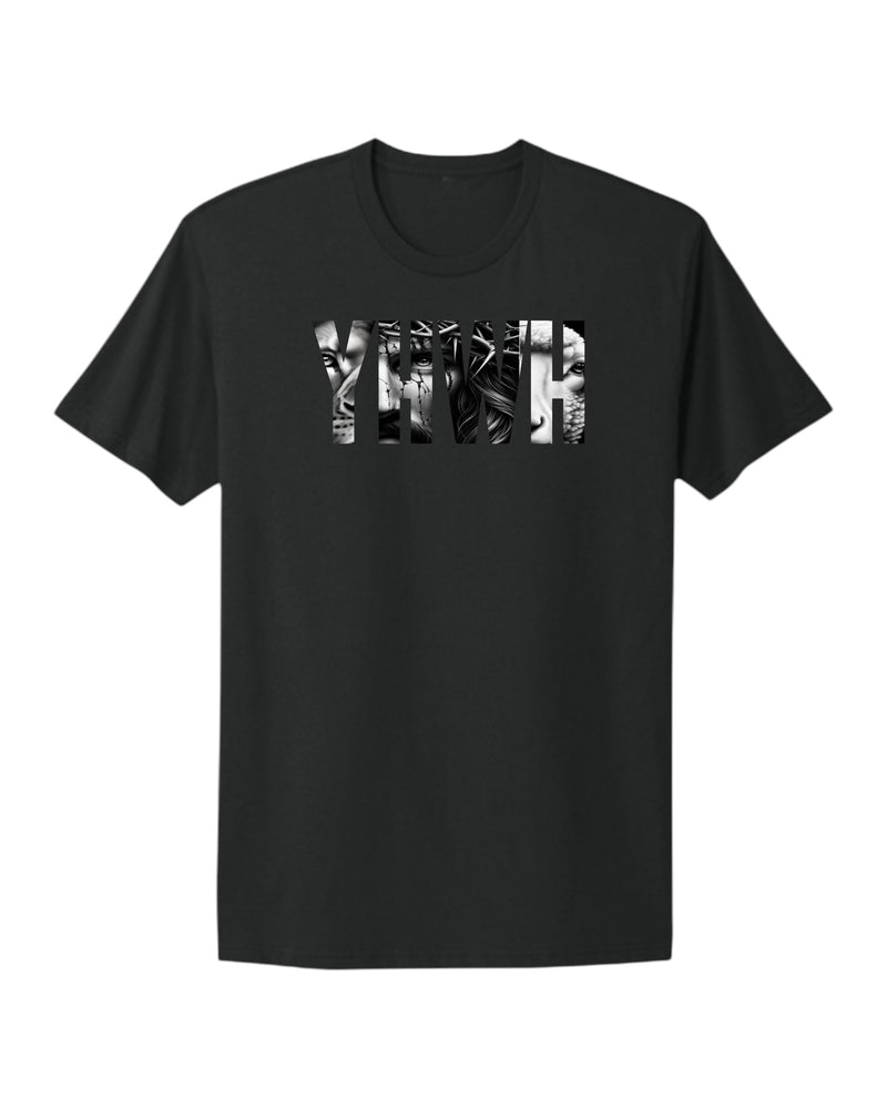 YHWH Youth Tee