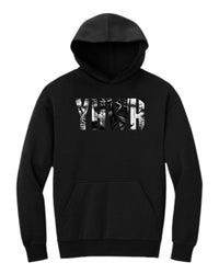 YHWH Heavyweight Hoodie