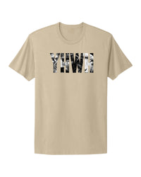 YHWH Regular Tee