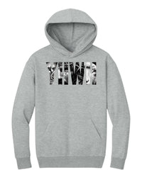 YHWH Heavyweight Hoodie