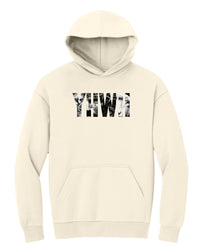 YHWH Heavyweight Hoodie