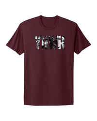 YHWH Regular Tee