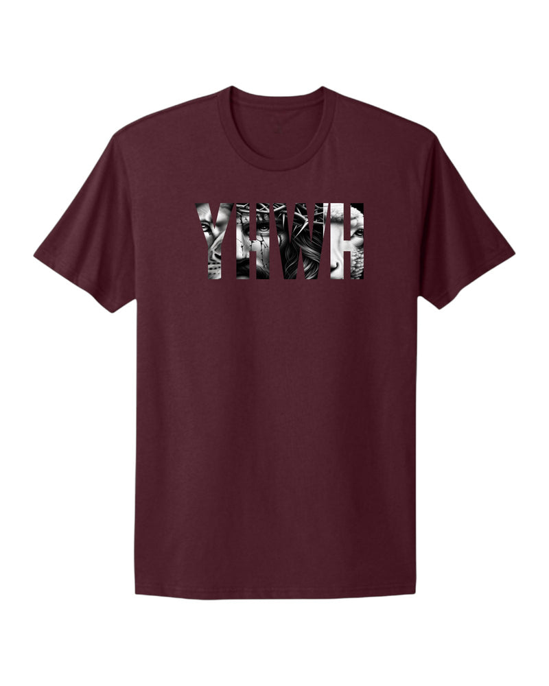 YHWH Regular Tee