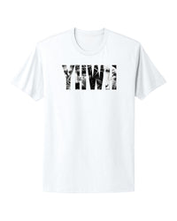 YHWH Regular Tee