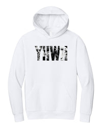 YHWH Heavyweight Hoodie
