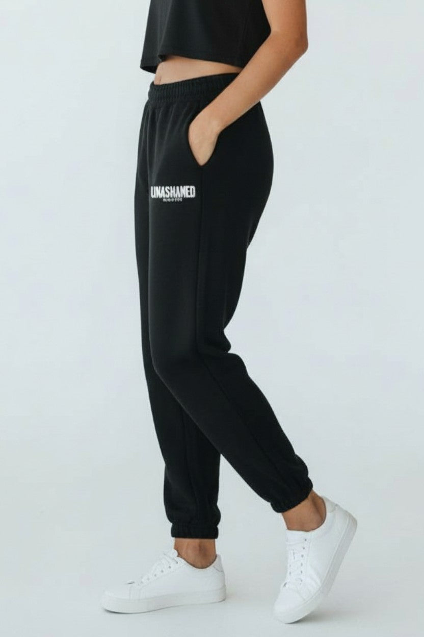 UnAshamed Heavyweight Fleece Jogger