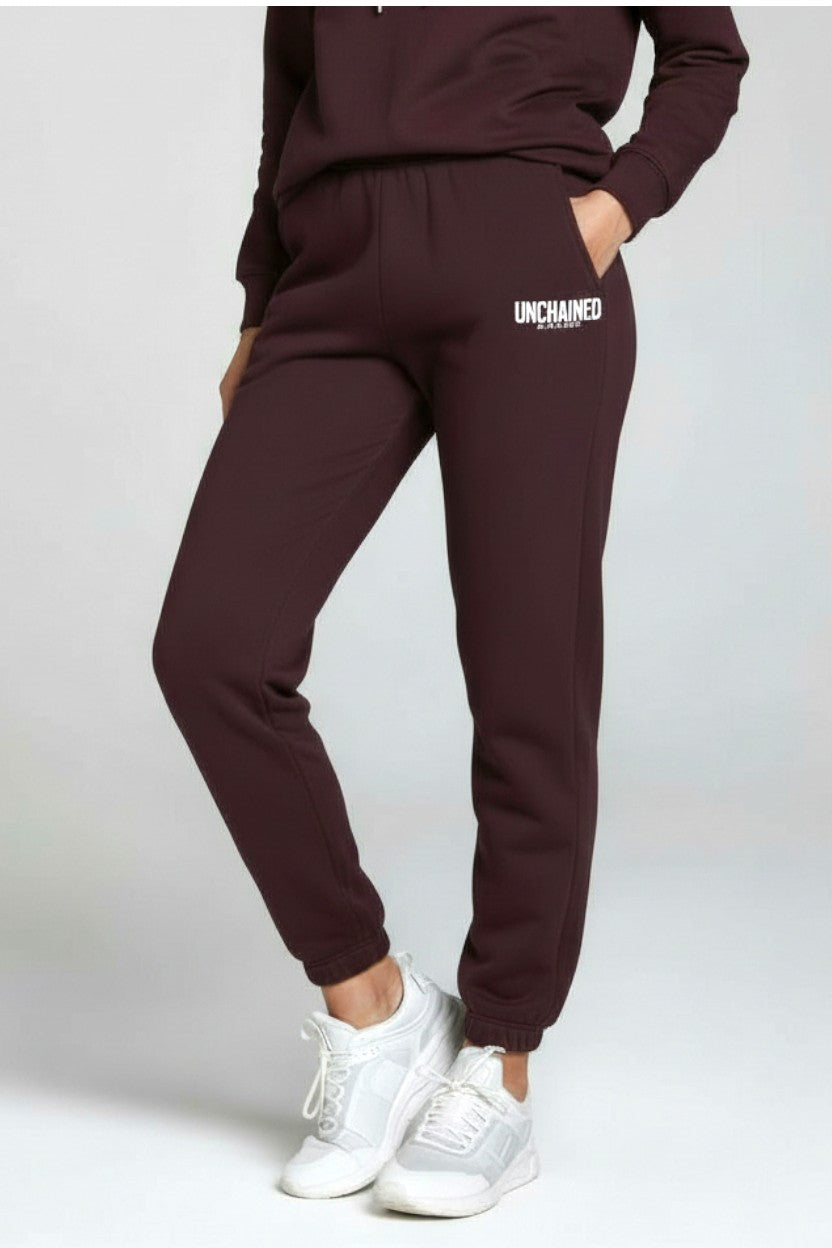 UnChained Heavyweight Fleece Jogger