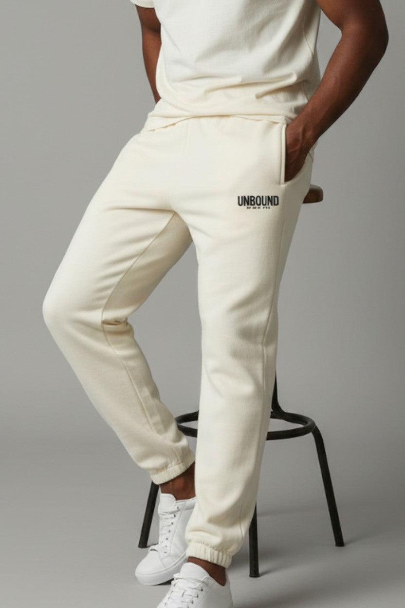 UnBound Heavyweight Fleece Jogger