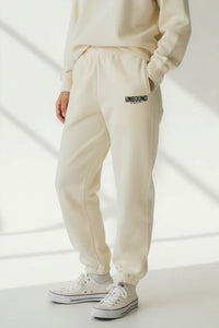 UnBound Heavyweight Fleece Jogger