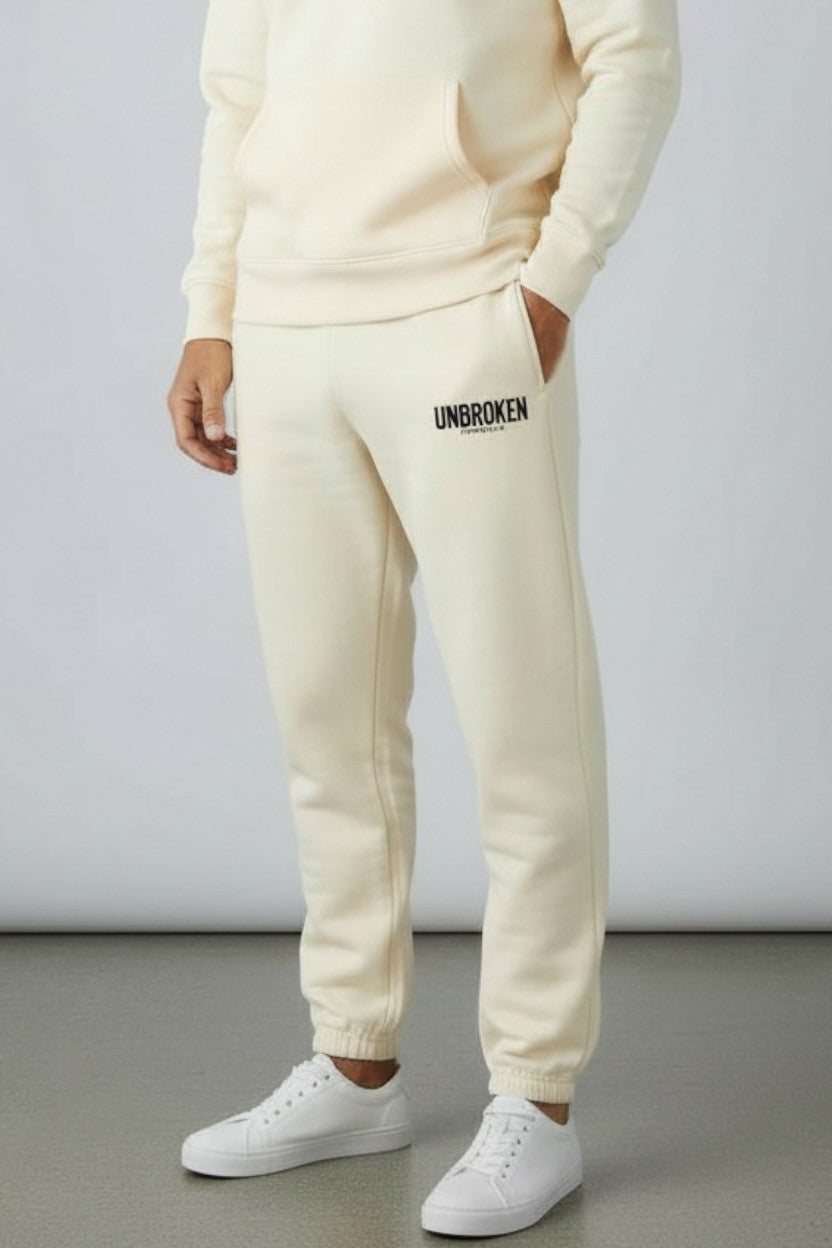 UnBroken Heavyweight Fleece Jogger