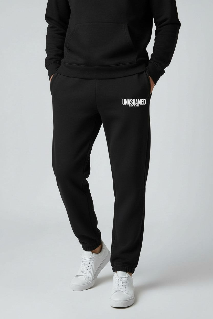 UnAshamed Heavyweight Fleece Jogger