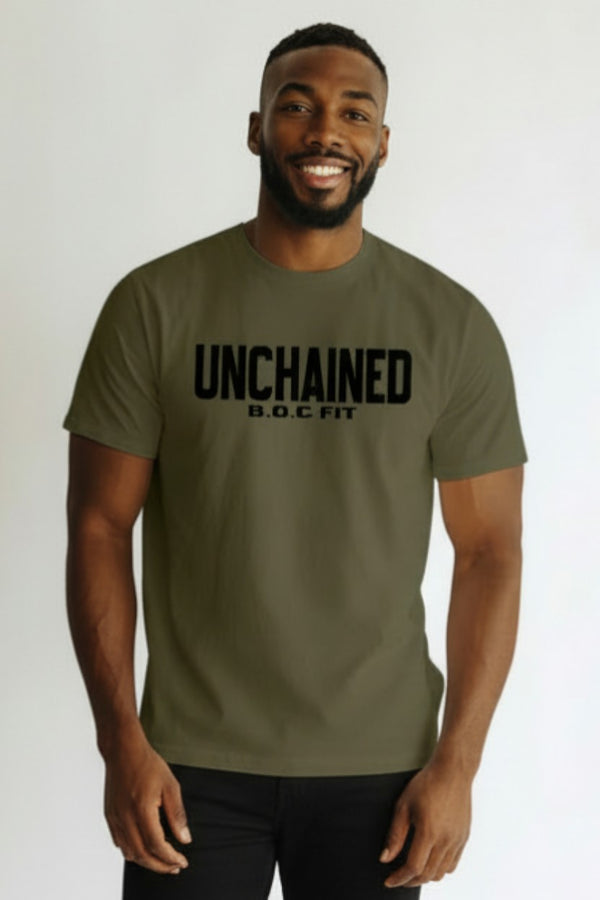 UnChained Classic Tee