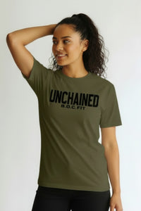 UnChained Classic Tee