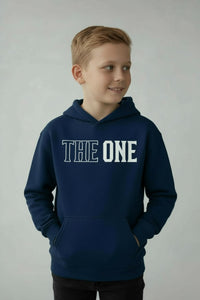 The One Youth Hoodie