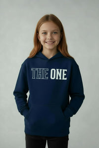 The One Youth Hoodie