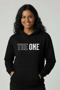 The One Heavyweight Hoodie