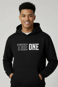 The One Heavyweight Hoodie
