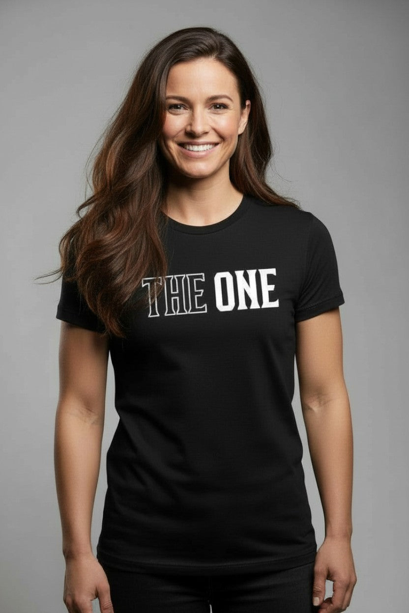 The One Regular Tee