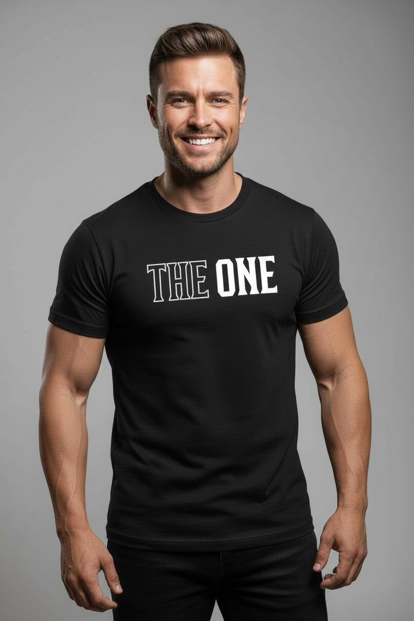 The One Regular Tee