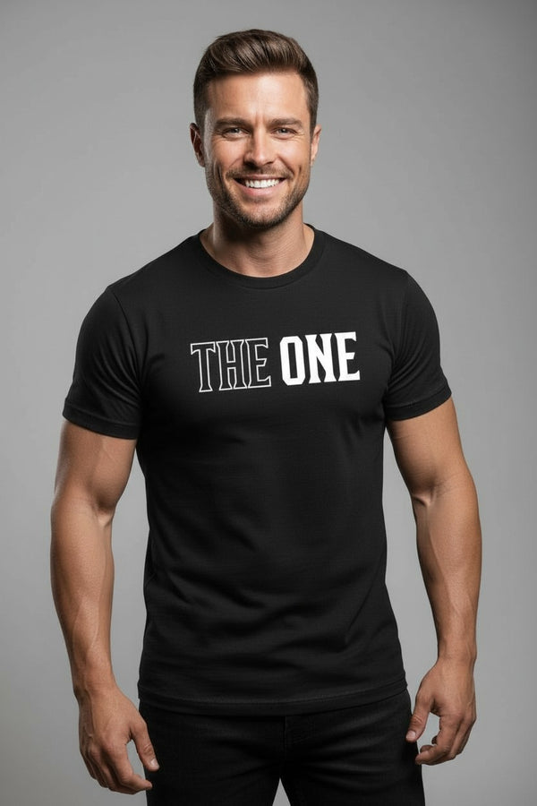 The One Classic Tee