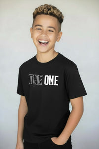 The One Youth Tee