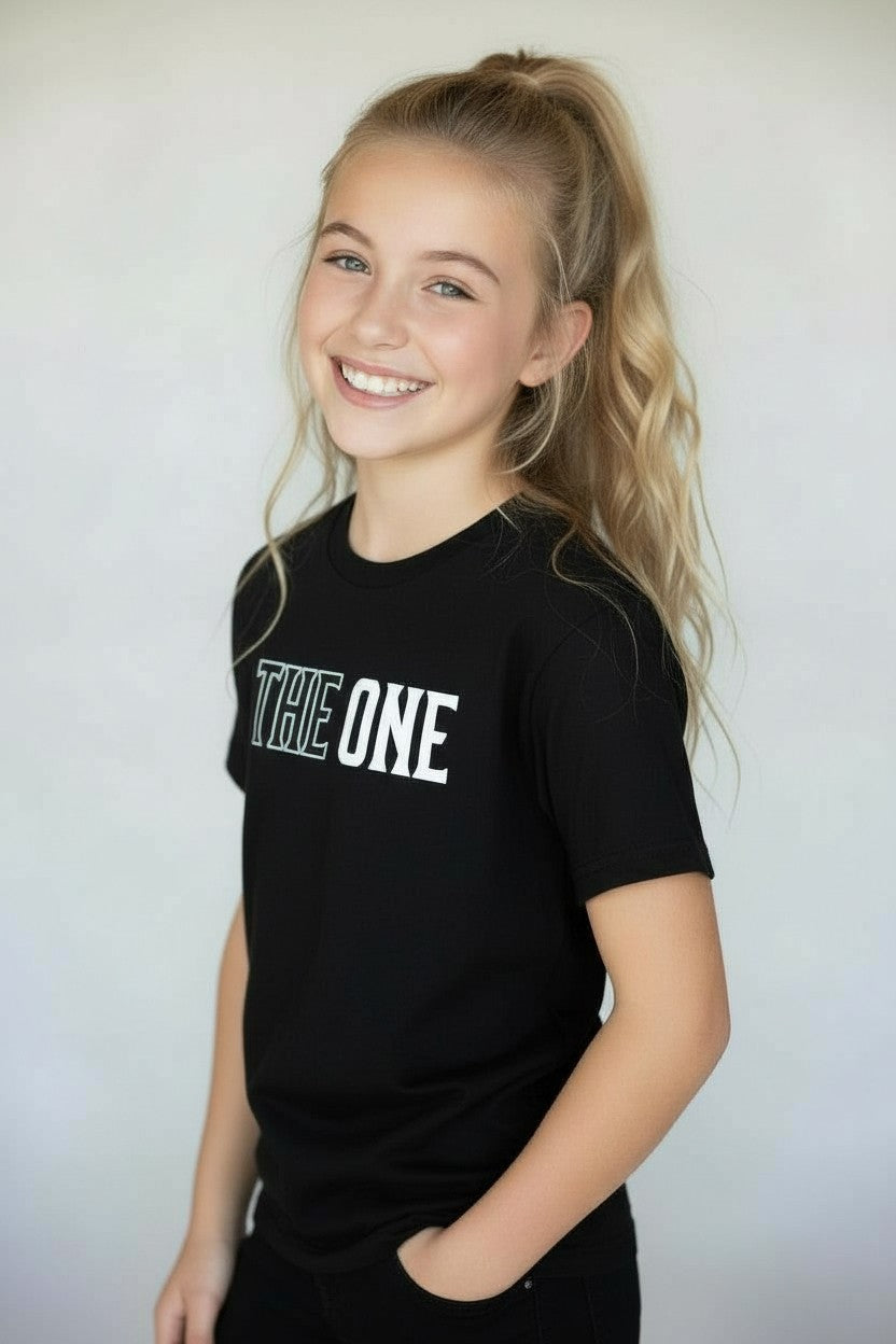 The One Youth Tee