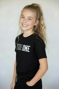The One Youth Tee