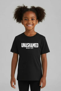 UnAshamed Youth Tee