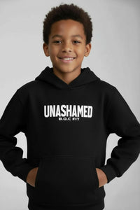 UnAshamed Youth Hoodie