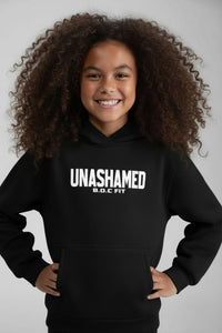 UnAshamed Youth Hoodie