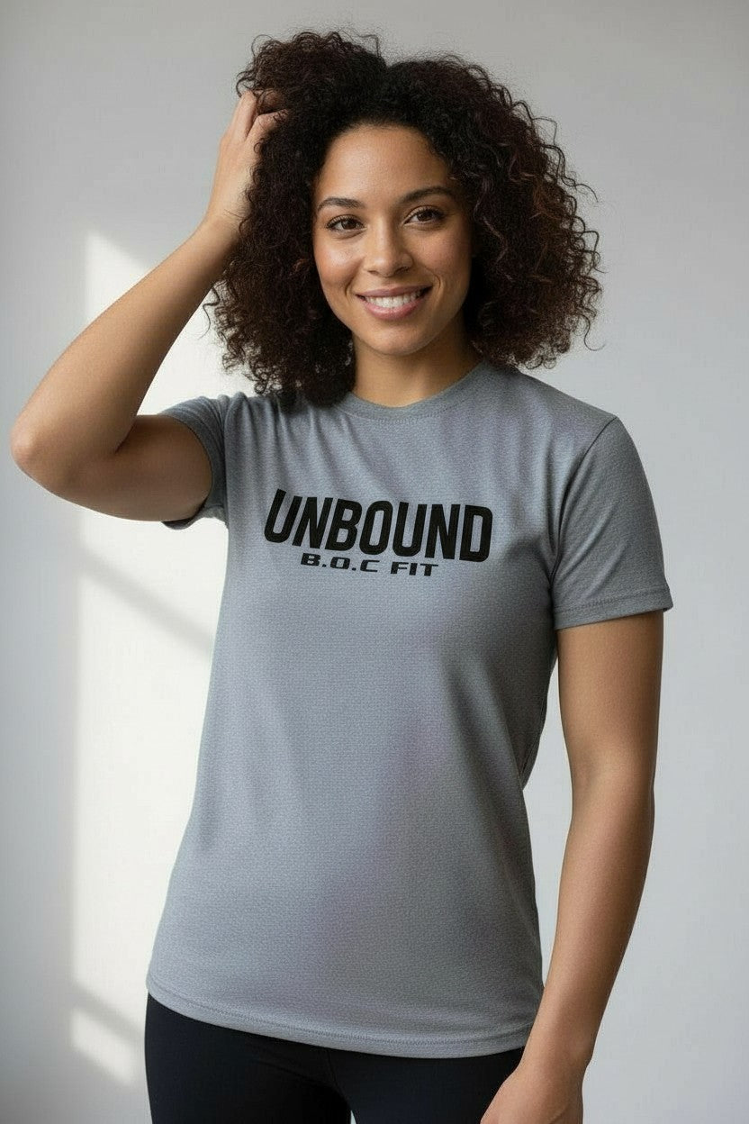 UnBound Regular Tee