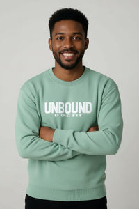 UnBound Heavyweight Fleece Crew