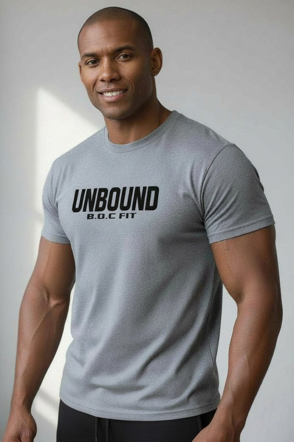 UnBound Classic Tee