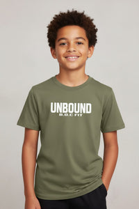 UnBound Youth Tee