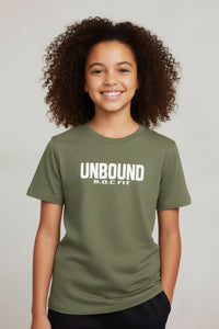 UnBound Youth Tee