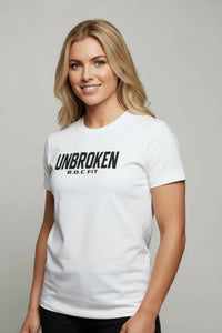 UnBroken Regular Tee