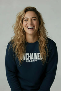 UnChained Heavyweight Fleece Crew