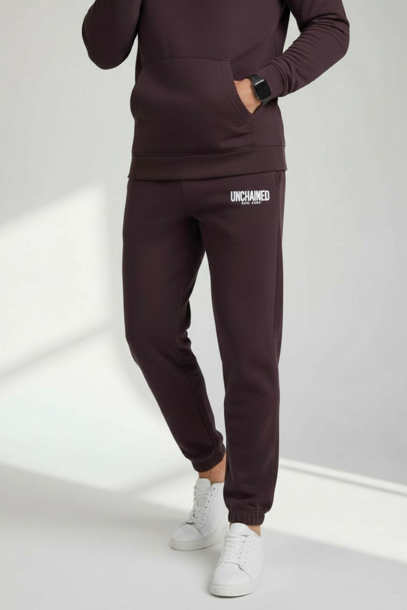 UnChained Heavyweight Fleece Jogger