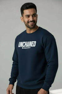 UnChained Heavyweight Fleece Crew