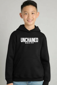 UnChained Youth Hoodie