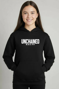 UnChained Youth Hoodie