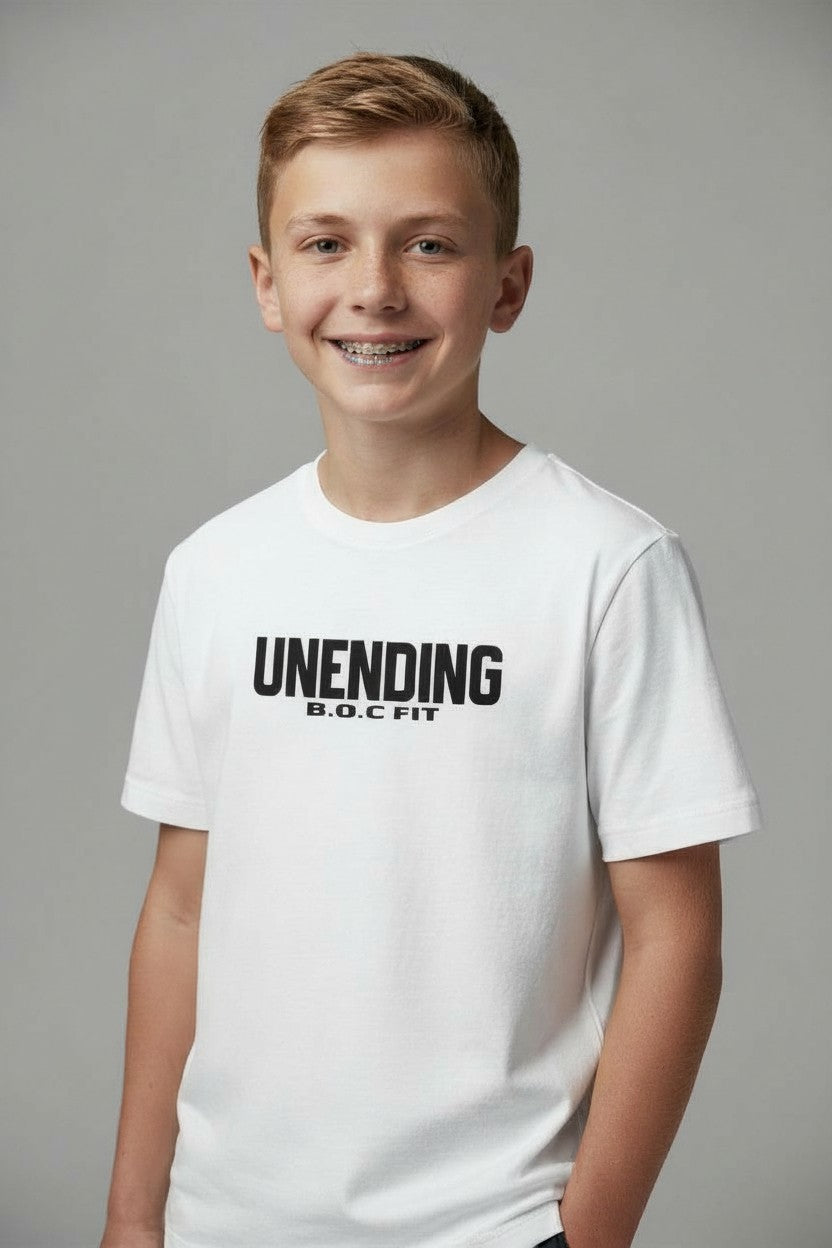 UnEnding Youth Tee